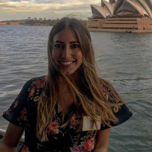 Meet your Posher, Daisy